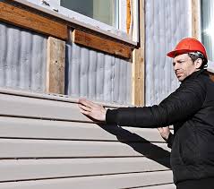 Best Custom Trim and Detailing for Siding  in Cullman, AL